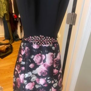 Mermaid dress